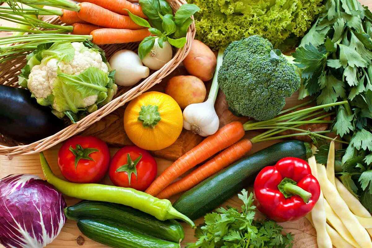  نیترات کدام مواد غذایی خطرناک است؟ +فیلم 