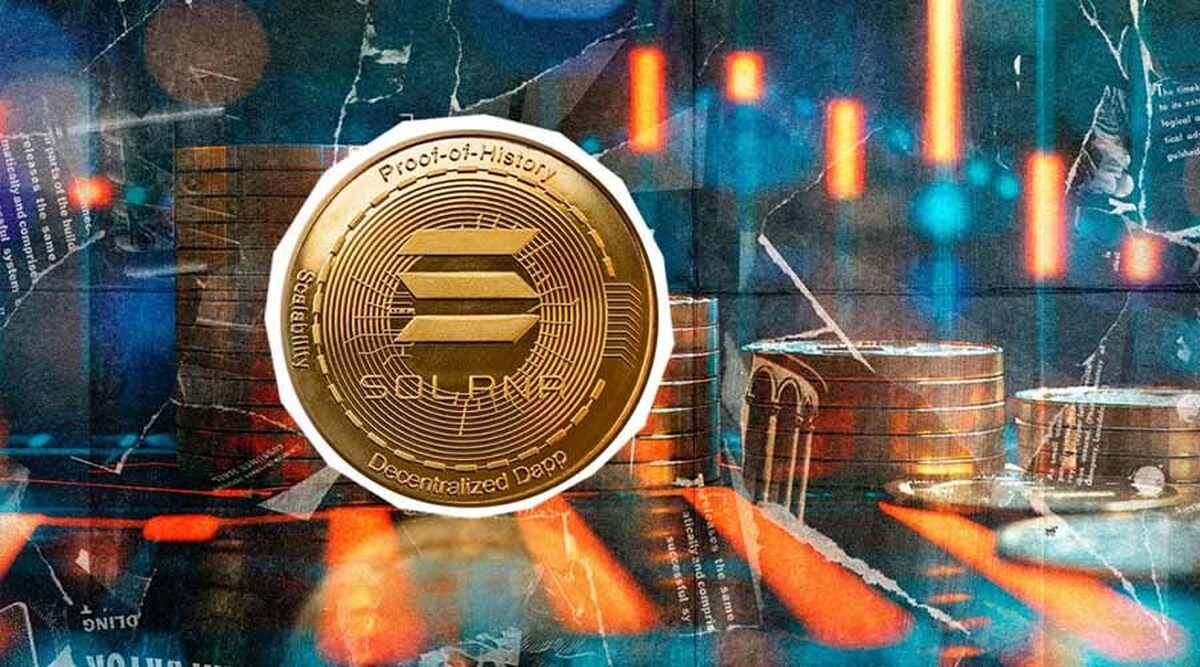 شبکه سولانا پردرآمدتر از اتریوم و ترون؛ قیمت SOL چه واکنشی دارد؟