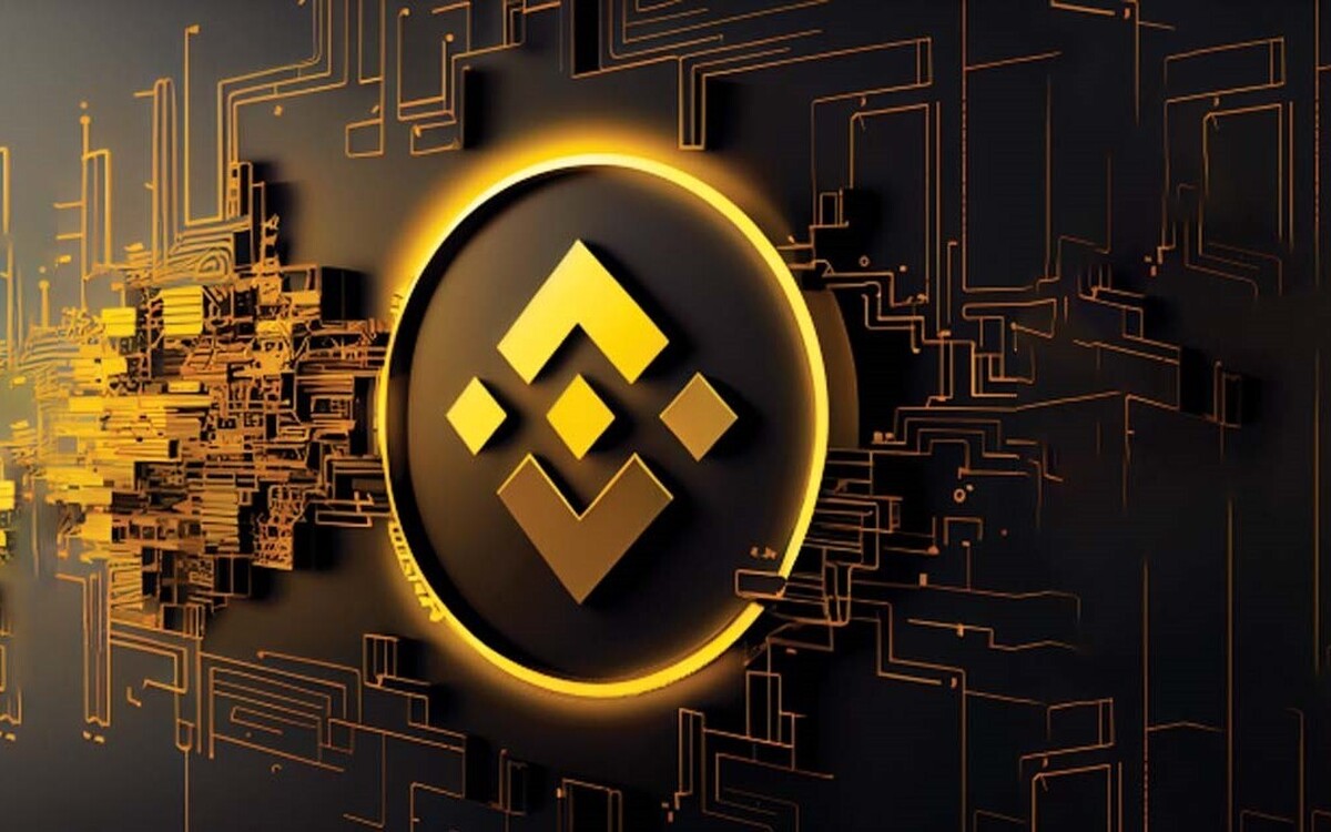  حرکت بایننس کوین آغاز شد / تحلیل تکنیکال و پیش‌بینی قیمت ارز بایننس کوین 