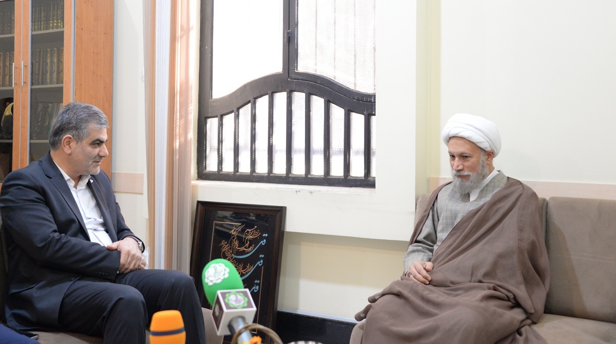  سنت قرض‌الحسنه زمینه‌ساز برکت و رونق اقتصادی است 