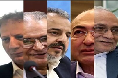 خواستگاران نارنجیهای جاده مخصوص را بشناسیم!
