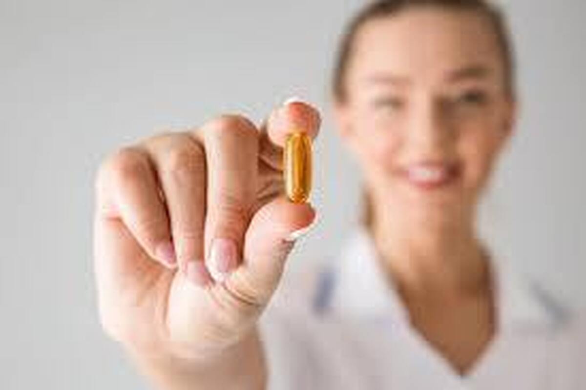  این مکمل طبیعی سن بیولوژیکی را به عقب برمی‌گرداند+ فیلم 