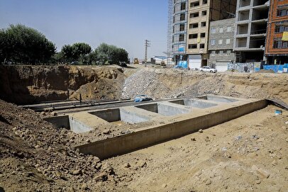 در خواست شهرداری در مورد اصلاح مرزهای سیاسی و حریم پایتخت