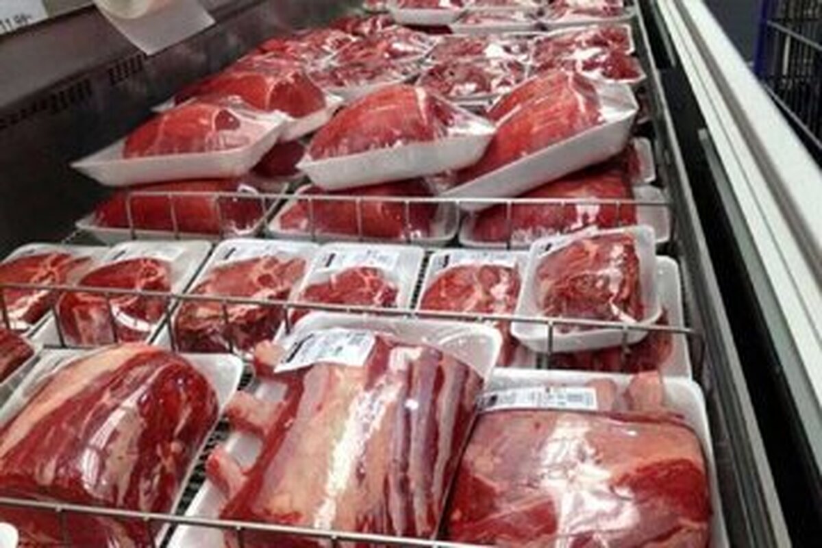  شوک به بازار گوشت: قیمت گوشت ۵ برابر شد!/ حذف گوشت از کالاهای اساسی 