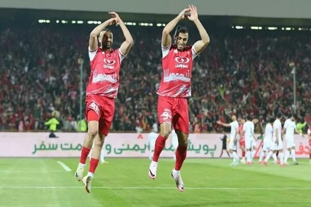 زمان رونمایی پرسپولیس از خریدهای جدیدش