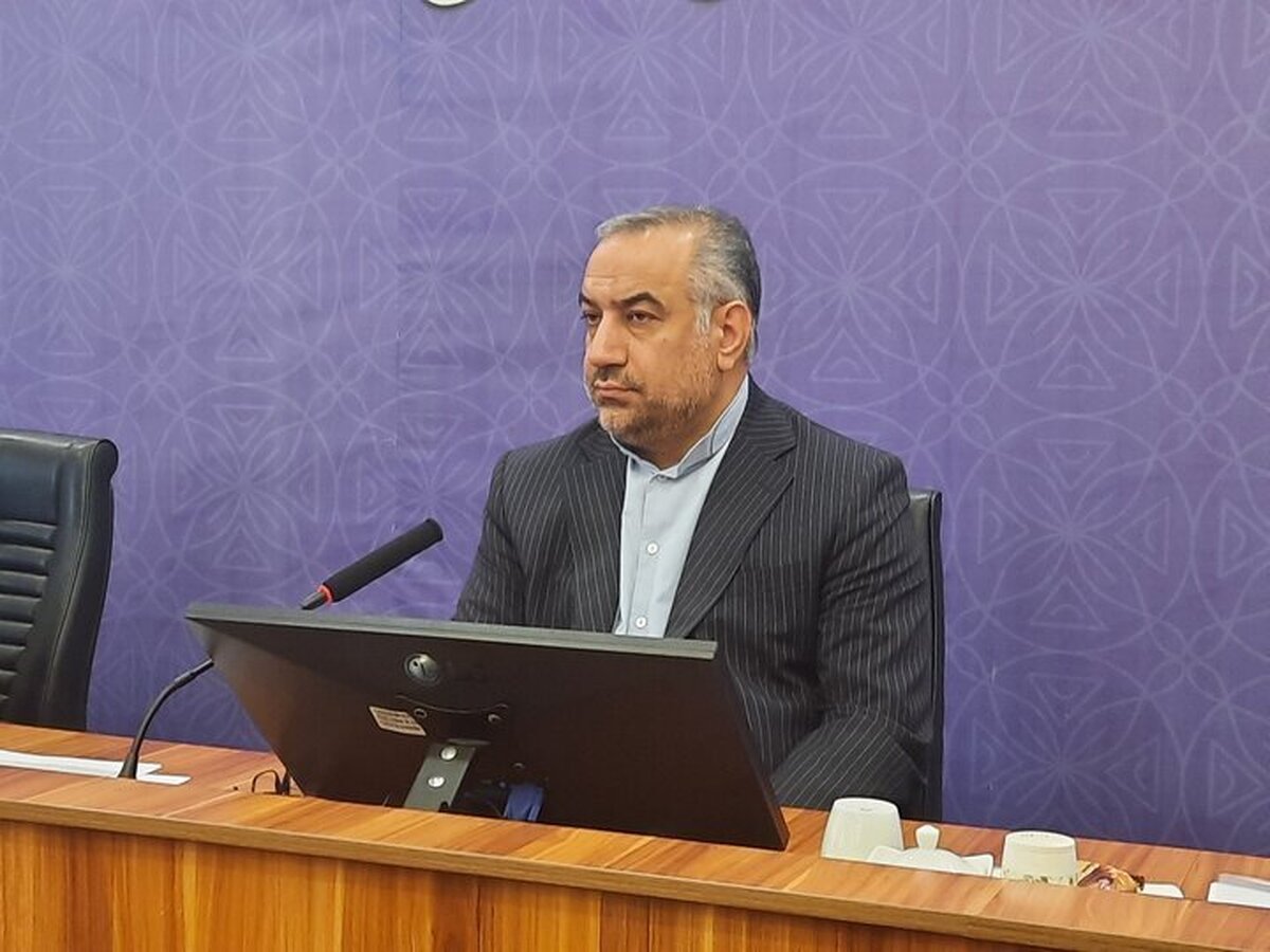  راه‌اندازی نخستین خط فرآوری زغال‌سنگ گلستان در آزادشهر 