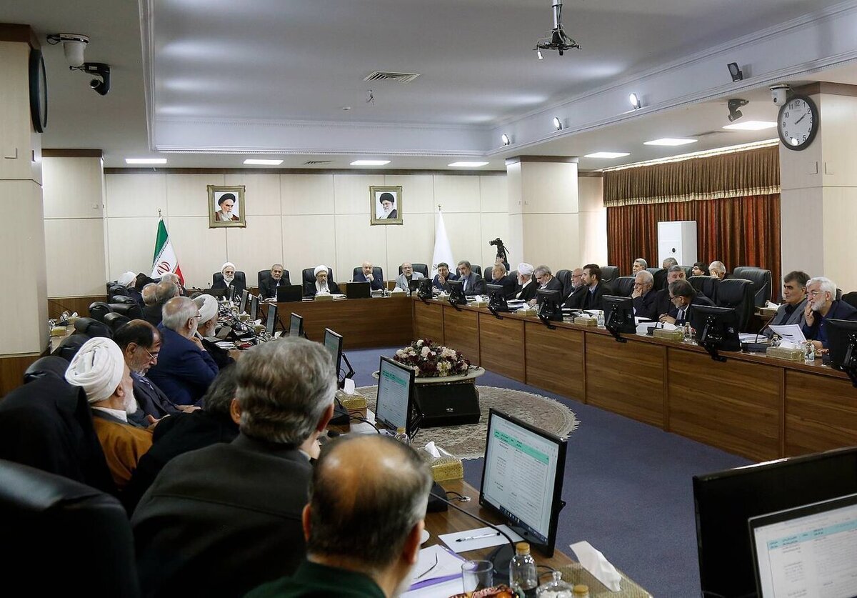  از پالرمو تا CFT؛ ایران در آستانه خروج از لیست سیاه قرار FATF دارد؟ 