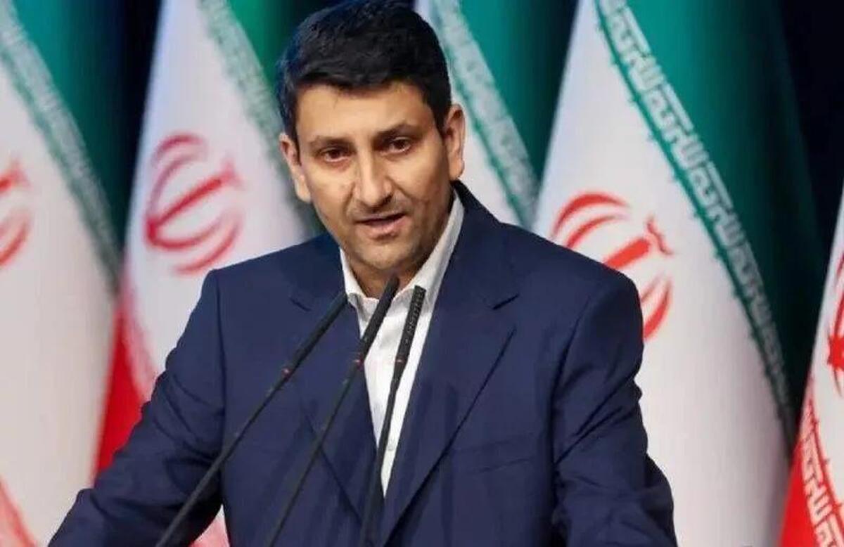  هشدار وزیر ارتباطات: برای تحقق اقتصاد دیجیتال ۳۰ میلیارد دلار نیاز است 