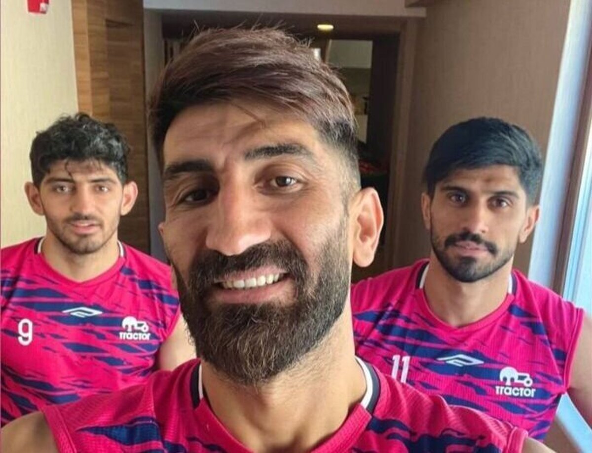 جزئیات جدید درباره نحوه جدایی علیرضا بیرانوند از پرسپولیس