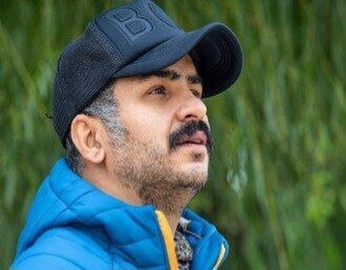  زاویه‌ جدید برخورد مرگبار اتومبیل به عکاس مشهور رسانه‌ها + فیلم 
