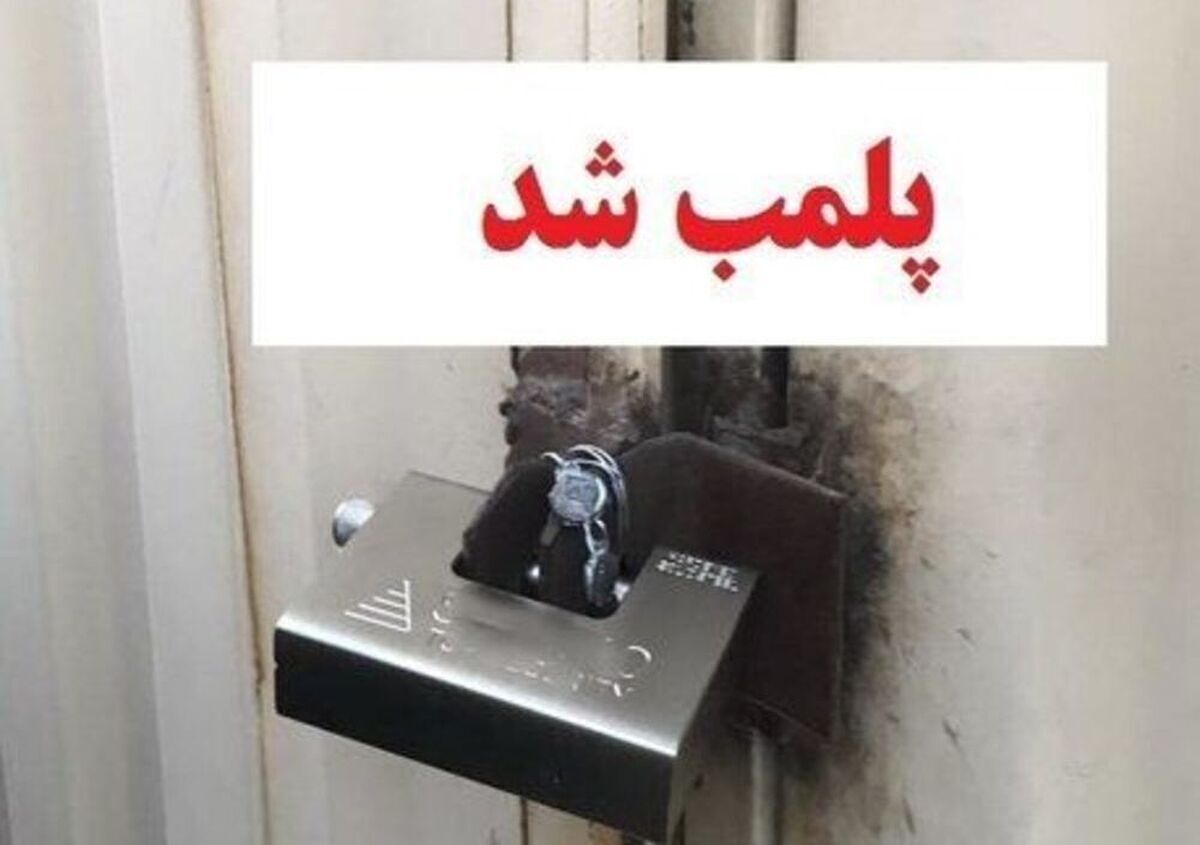 پلمب ۱۹ سوییت منافی عفت در اهواز/ دستگیری ۱۴ مرد و ۶ زن