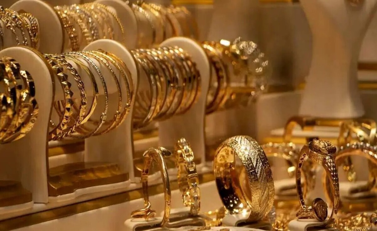  پیش‌بینی قیمت طلا فردا ۲۸ اریبهشت ۱۴۰۴ / طلا دوباره وارد کانال ۴ میلیونی می‌شود! 