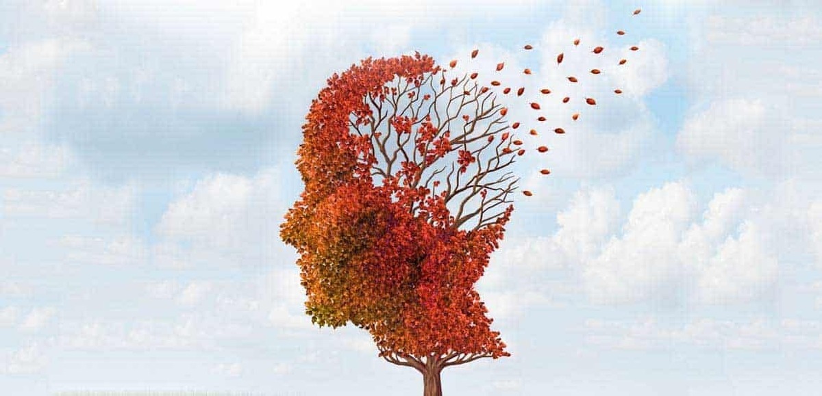 آزمایش ساده ۶۰ ثانیهای برای تشخیص علایم اولیه زوال عقل آزمایش ساده ۶۰ ثانیهای برای تشخیص علایم اولیه زوال عقل