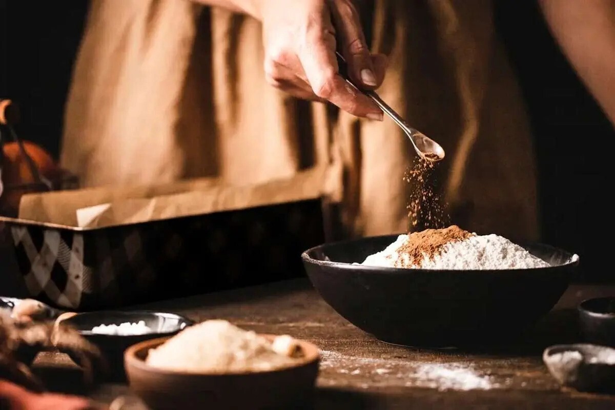  این ادویه رایج در آشپزخانه با برخی دارو‌ها تداخل دارد 