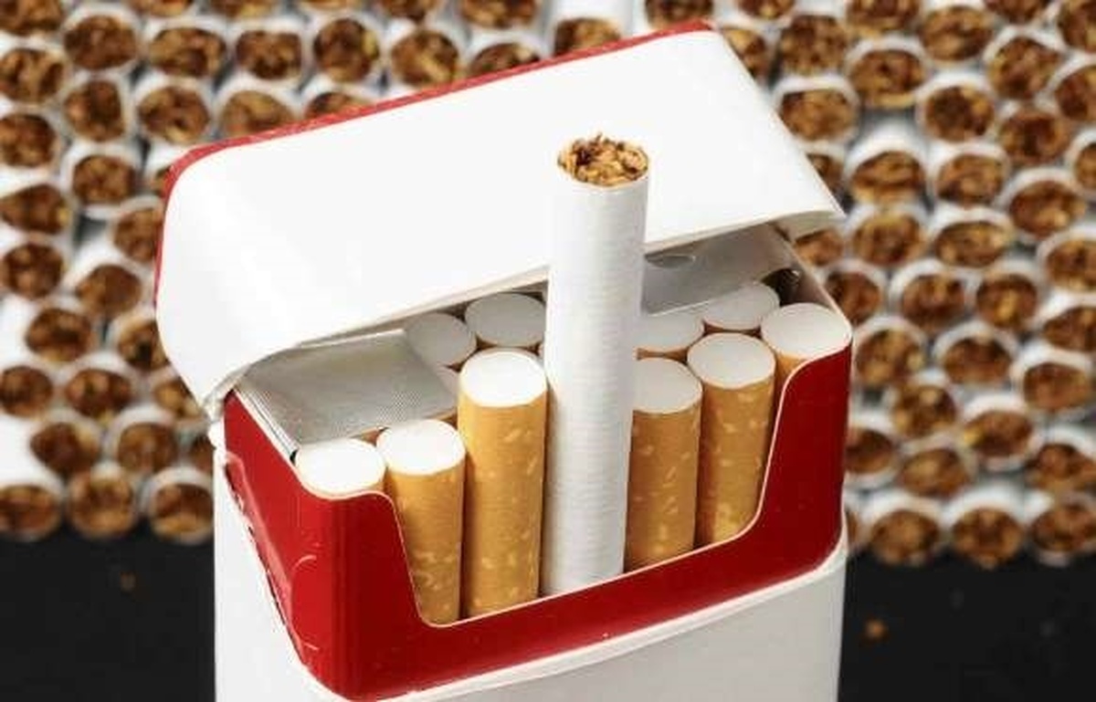 سیگار حتی با افزایش مالیات هم ارزان است! سیگار حتی با افزایش مالیات هم ارزان است!