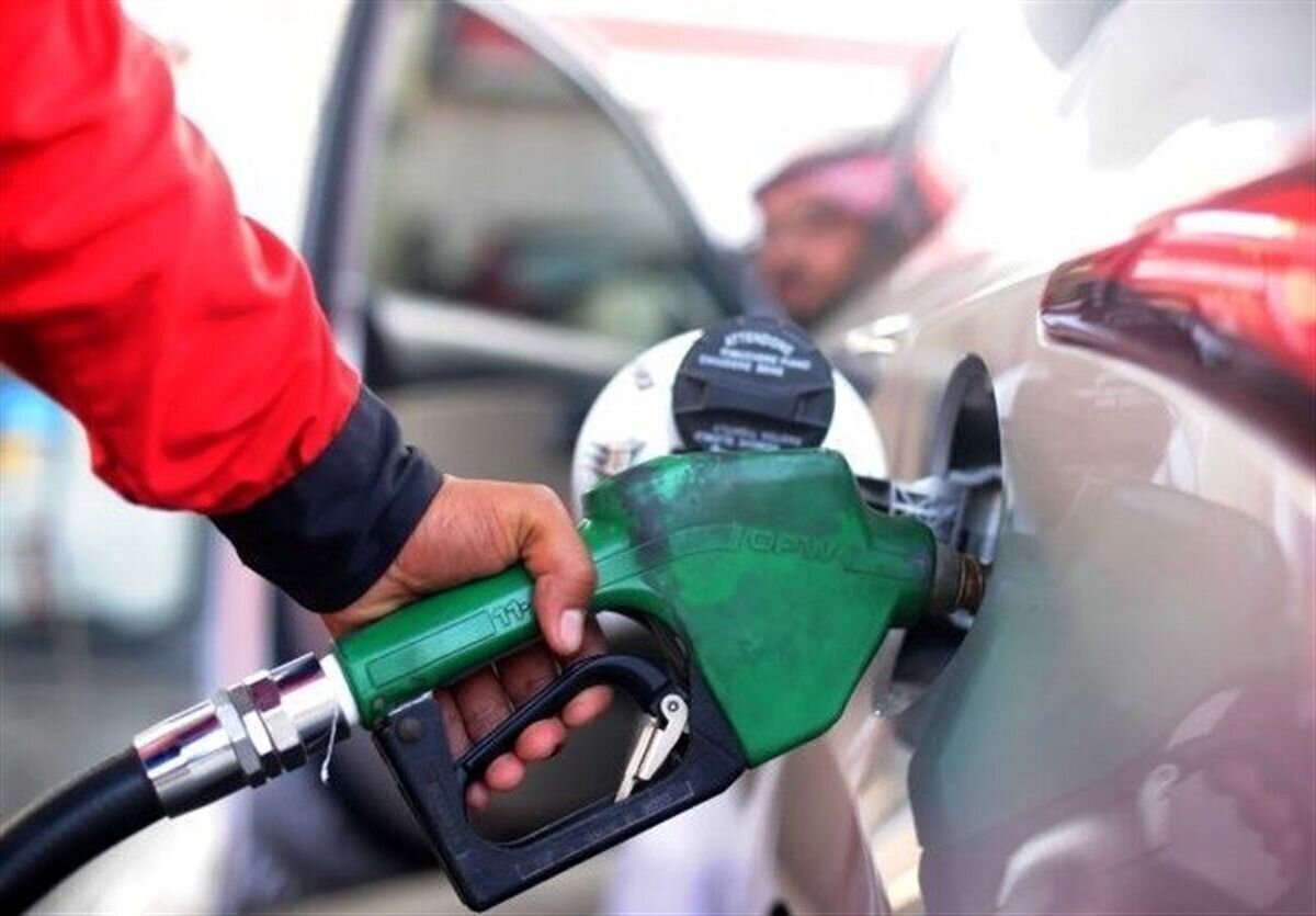  خبر مهم از عرضه بنزین سوپر رسید 