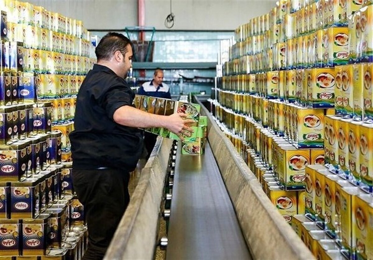  تخلف جدید در بازار روغن نباتی! 