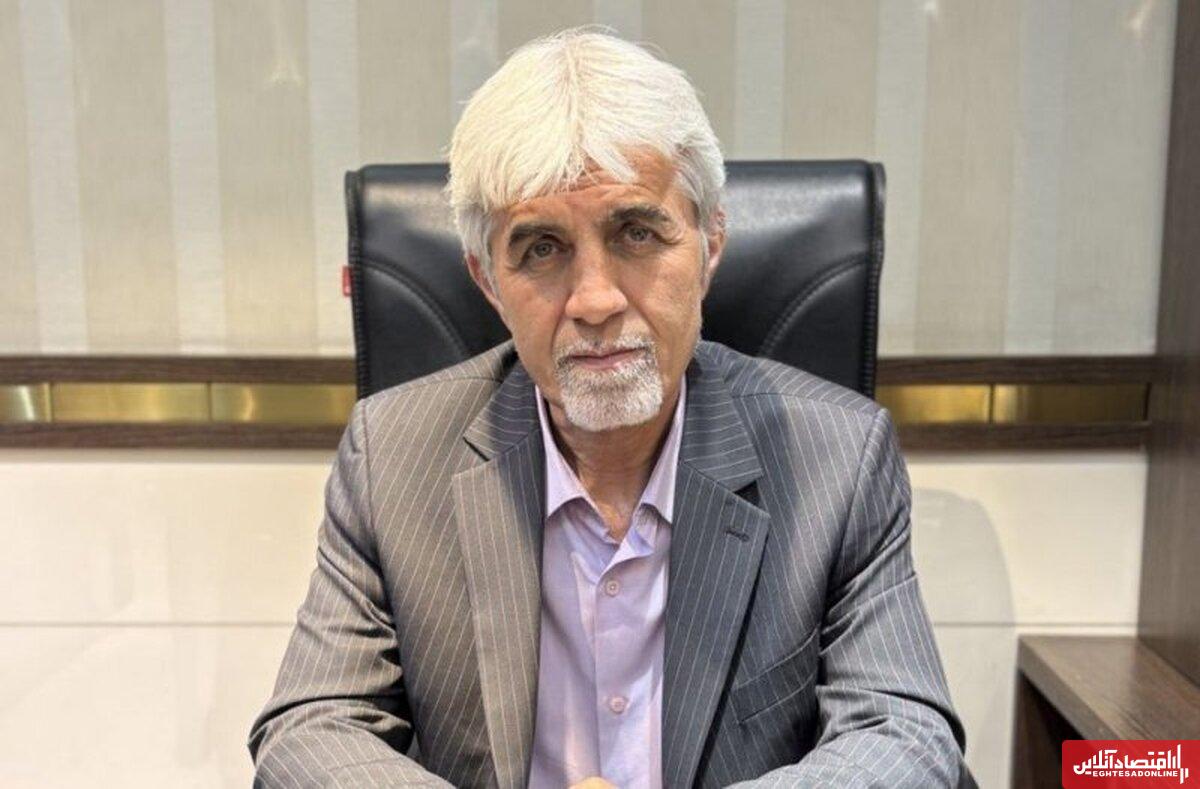  قطب تولید طلا؛ میزبان هجدهمین نمایشگاه بین‌المللی طلا و جواهر/تعامل موثر با اتاق بازرگانی اصفهان 