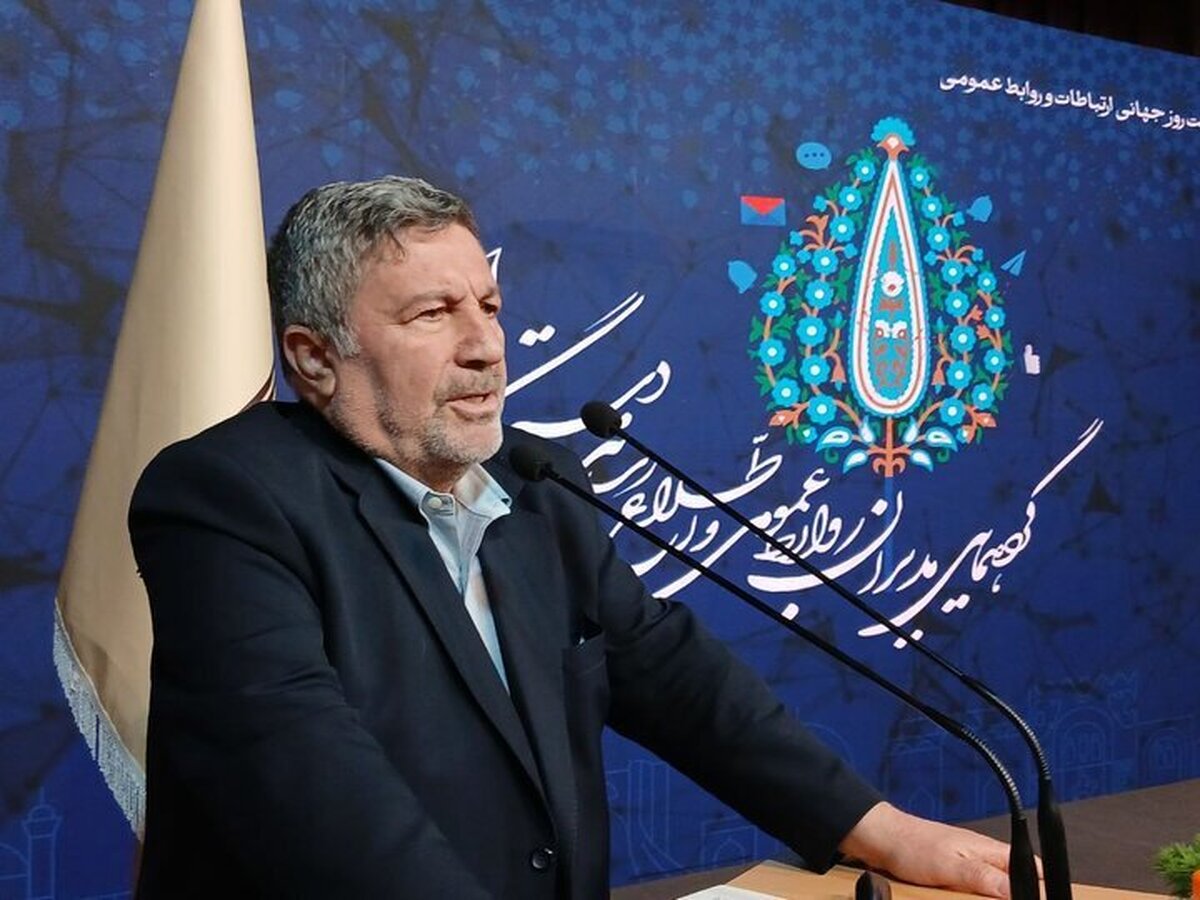  حضرتی: پزشکیان در فیلترینگ قصد تقابل ندارد 
