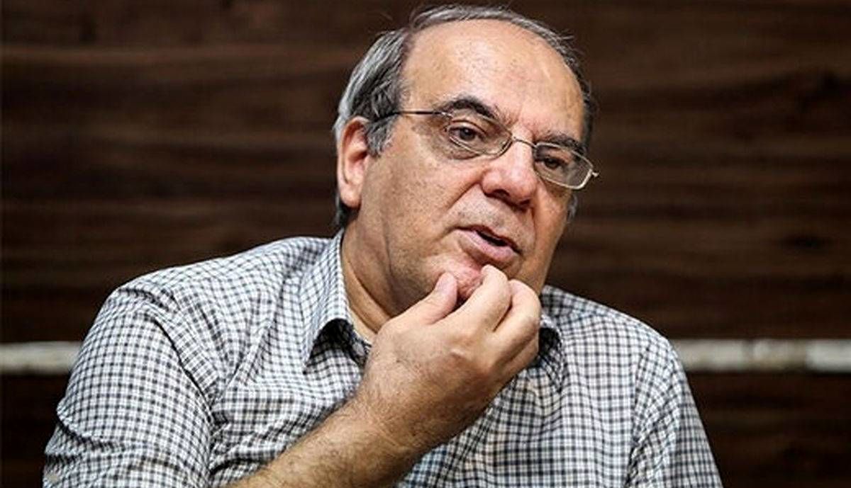  عباس عبدی: آقای پزشکیان، ۱۲۰ هزار مراسم برای آقای رییسی چه توجیه عقلی و شرعی دارد؟ 
