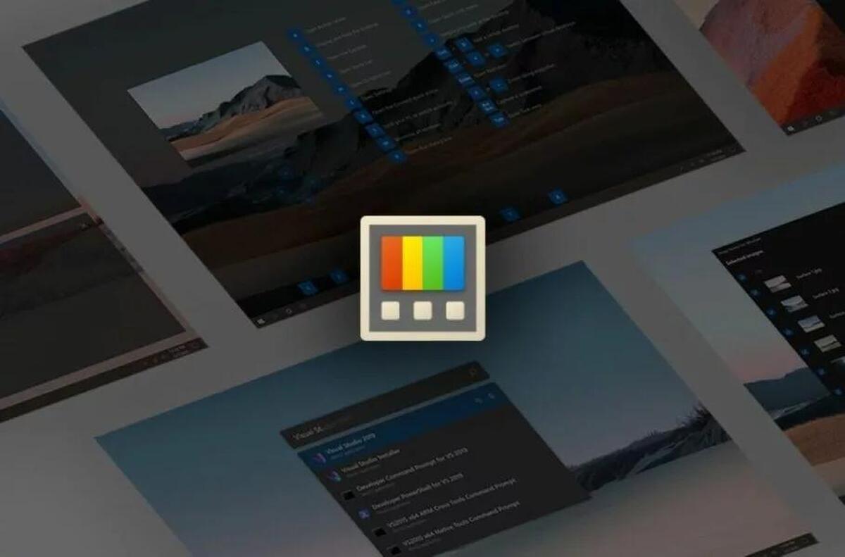 Command Palette؛ تازه‌نفسِ ویندوز برای جست‌وجو و فرمان‌دهی یکجا 