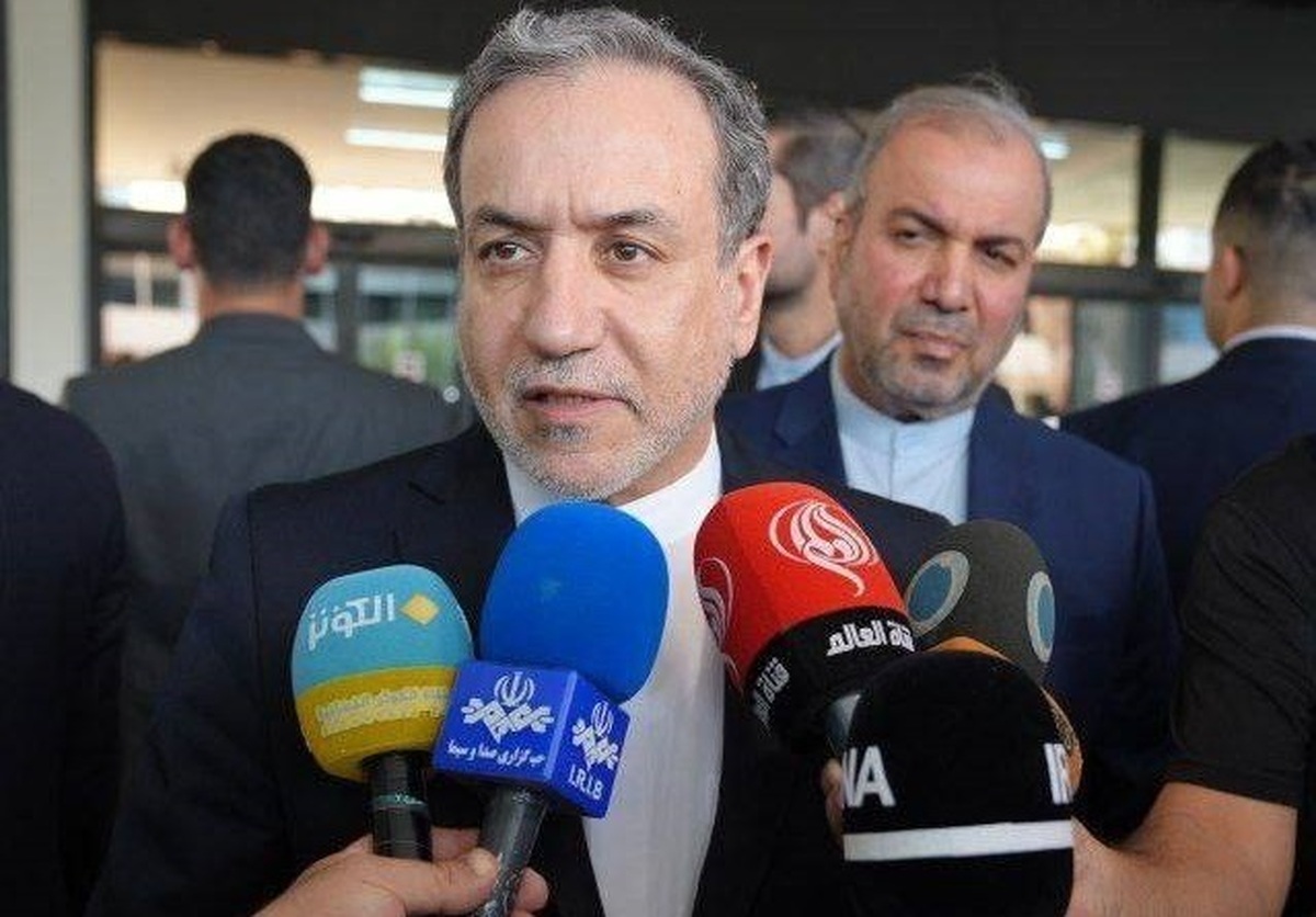  خبر عراقچی درمورد مکان و زمان دور بعدی مذاکرات ایران و آمریکا 