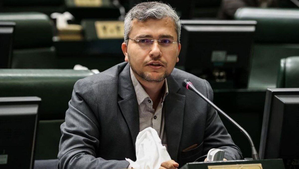 کمیسیون امنیت ملی یک لایحه مهم را تصویب کرد