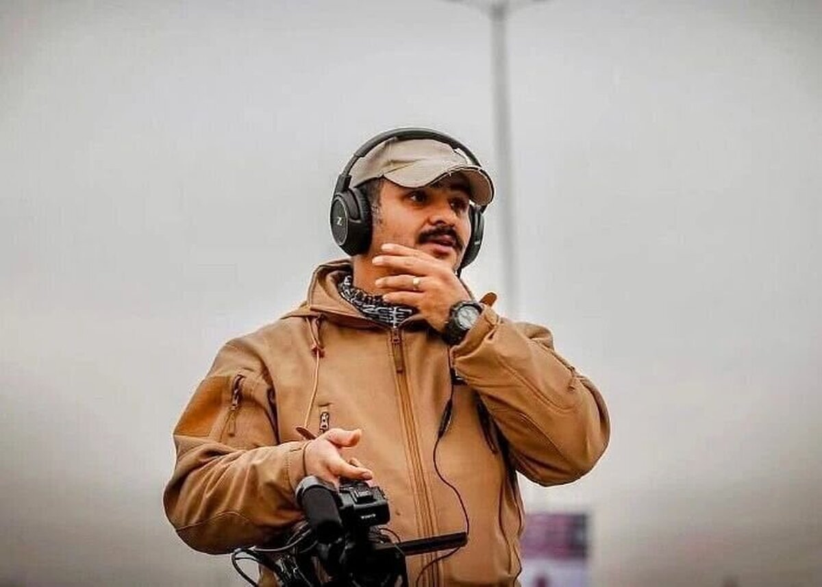 عکاسان ورزشی: خواستار برخورد با مقصرین مرگ حمیدرضا درجاتی هستیم عکاسان ورزشی: خواستار برخورد با مقصرین مرگ حمیدرضا درجاتی هستیم