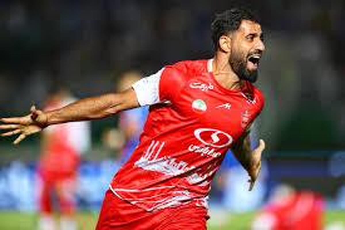 حسین کنعانی زادگان در پرسپولیس نمی ماند!