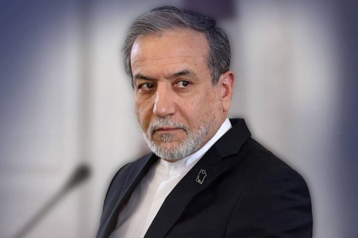  پاسخ عراقچی به ویتکاف 