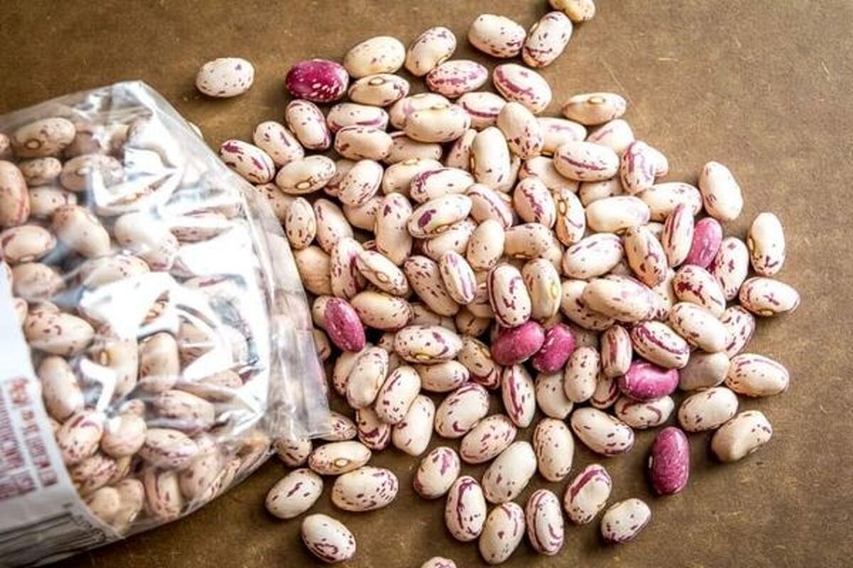  لوبیا چیتی همچنان لاکچری؛ عملیات مهار بازار حبوبات چه زمانی آغاز می‌شود‌؟ 