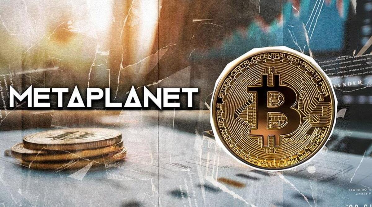  سود تاریخی با سرمایه‌گذاری در بیت‌کوین؛ متاپلنت رکورد ۲۰ ساله را شکست! 
