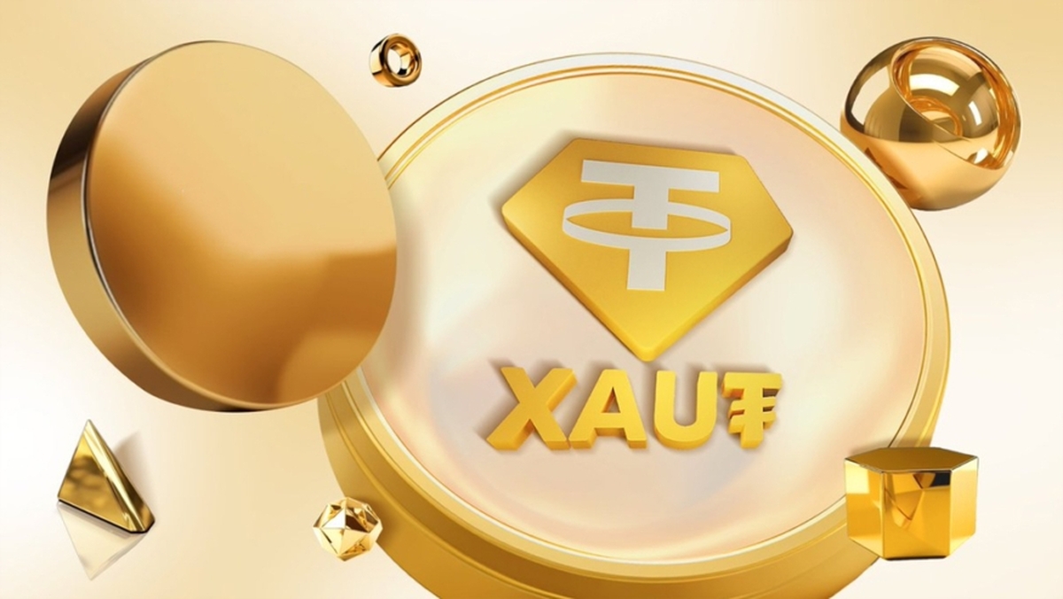  تفاوت تتر و تتر گلد چیست؟ بررسی کامل USDT و XAUT 