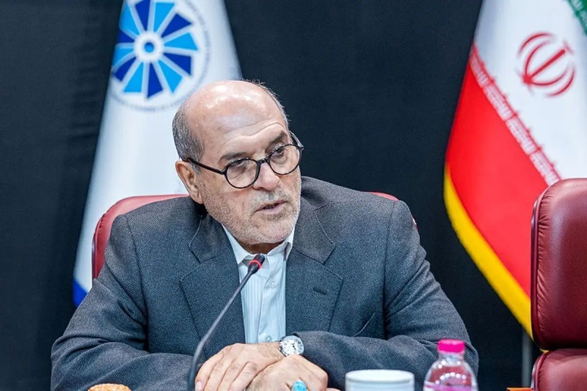 ۵۴ درصد از برق کشور را صنایع تولید میکنند/ ریشه تمام ناترازیها به قیمتگذاری دستوری برمیگردد ۵۴ درصد از برق کشور را صنایع تولید میکنند/ ریشه تمام ناترازیها به قیمتگذاری دستوری برمیگردد