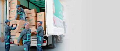 کاربران بیش از ۳۴۰ هزار سفارش باربری و جابه‌جایی ثبت کرده‌اند 1