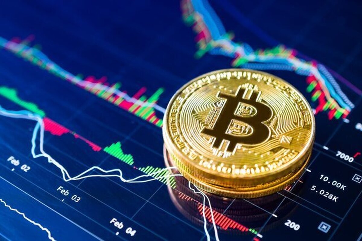  شوک عجیب قیمت بیت کوین در معاملات امروز 