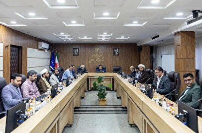 کلیات طرح جامع ترویج و ارتقای سواد فضای مجازی در کمیسیون عالی به تصویب رسید