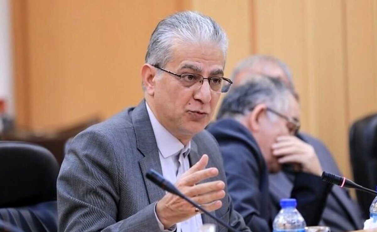 شاخص ۵ میلیونی در انتظار بورس/ رفع تحریم بدون اصلاحات ساختاری، منجر به فساد میشود شاخص ۵ میلیونی در انتظار بورس/ رفع تحریم بدون اصلاحات ساختاری، منجر به فساد میشود