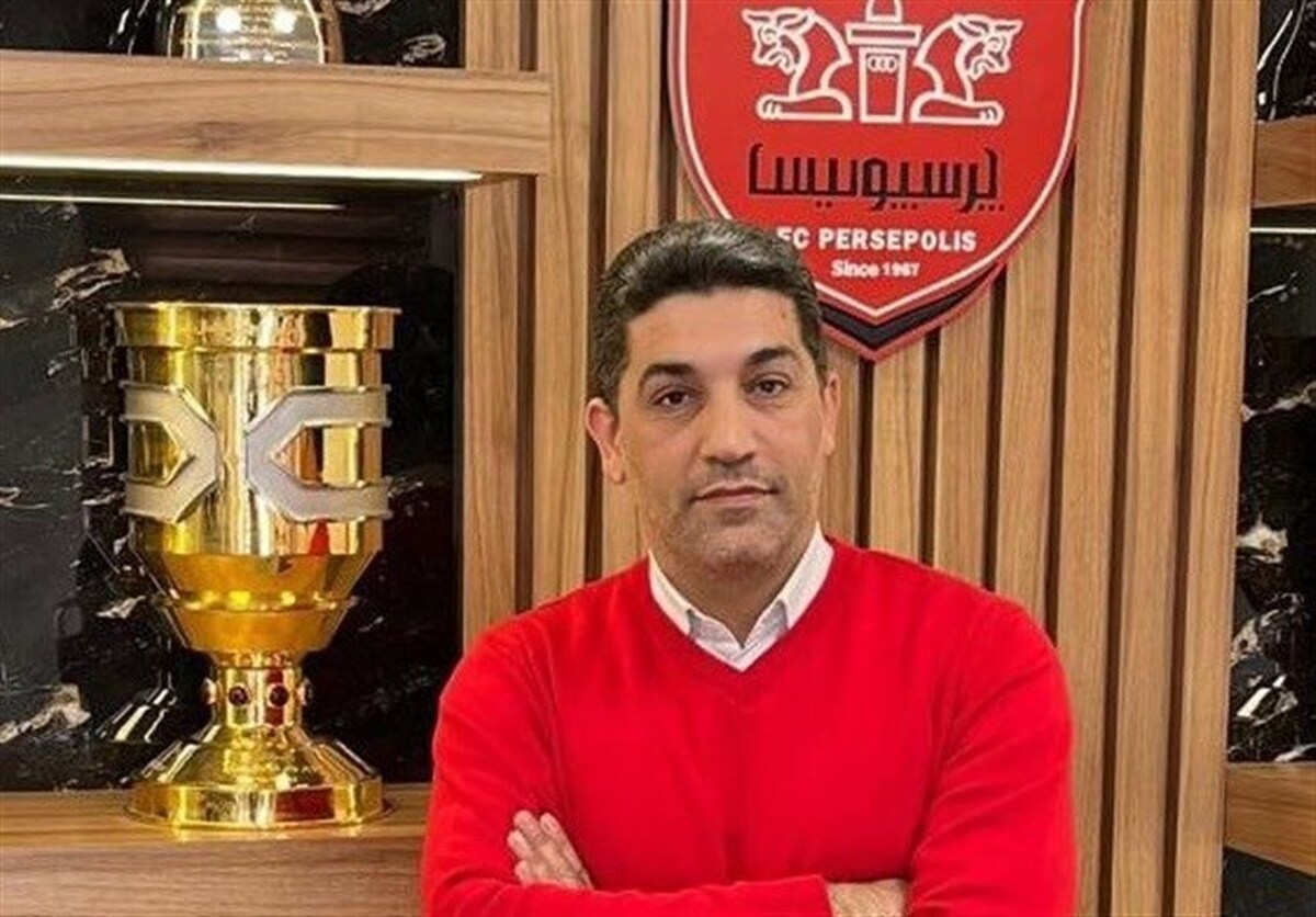  توضیحات معاون حقوقی پرسپولیس درباره لایحه جدید پرونده بیرانوند 