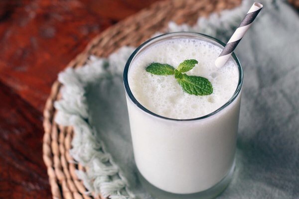  با این نوشیدنی سالم به جنگ گرما زدگی بروید 