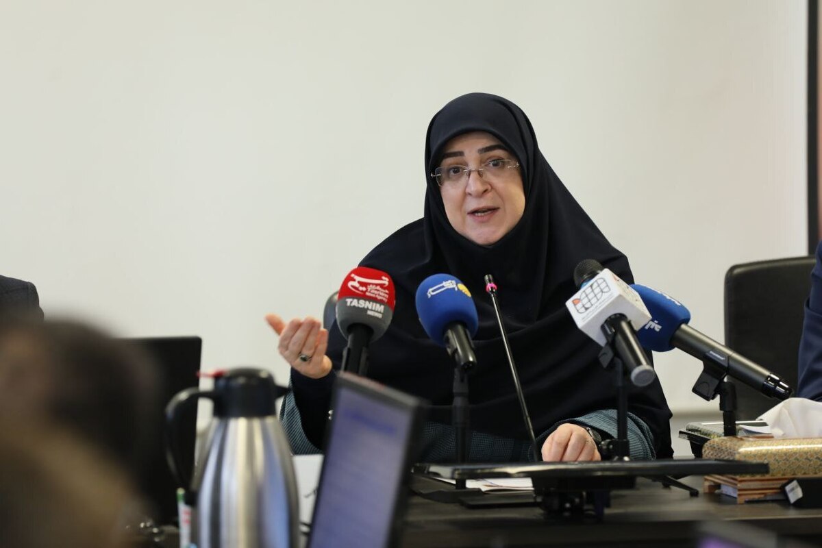 نمایشگاه برای فروش بیشتر یا ارزانتر نیست/ صنعت نمایشگاه مکمل تولید و خدمات است نمایشگاه برای فروش بیشتر یا ارزانتر نیست/ صنعت نمایشگاه مکمل تولید و خدمات است