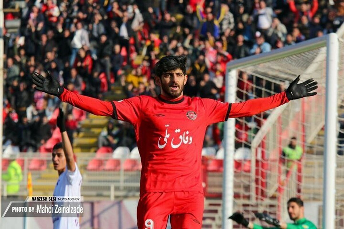  واکنش مدیر پرسپولیسی به خبر مذاکره با ترابی 