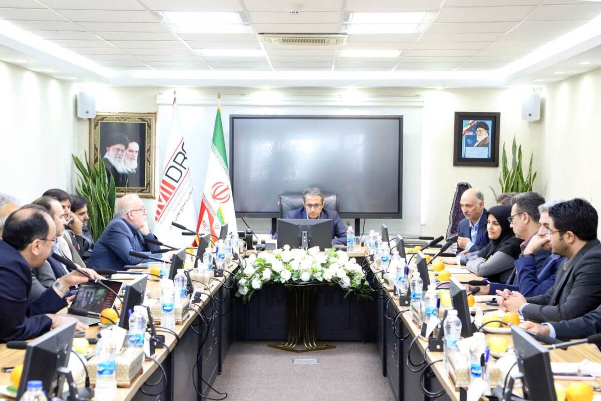  شرکت‌های معدنی برای دوران پس از تحریم آماده شوند 