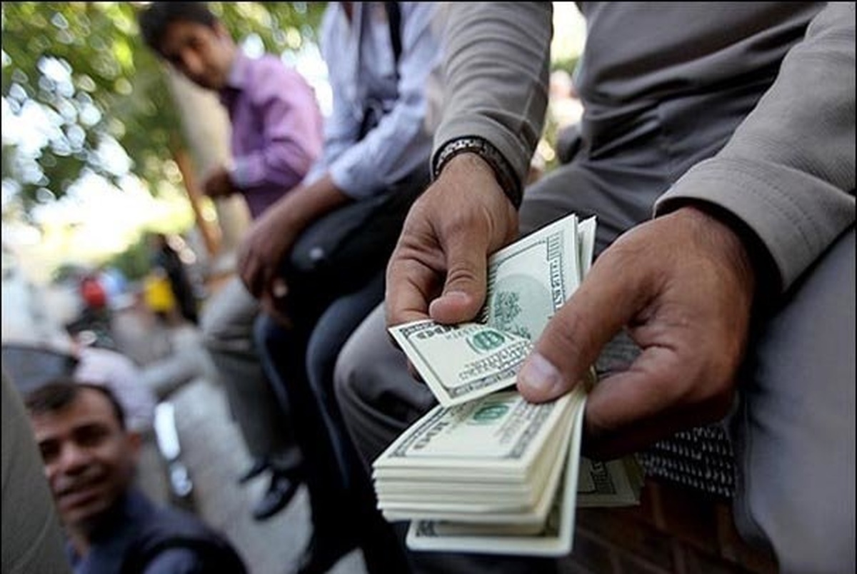 سقوط تاریخی دلار/ قیمت دلار و سایر ارزها امروز ۳ اردیبهشت ۱۴۰۴ سقوط تاریخی دلار/ قیمت دلار و سایر ارزها امروز ۳ اردیبهشت ۱۴۰۴