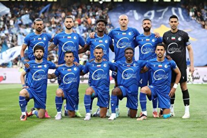 سرمربی استقلال در بازی با پیکان کیست؟