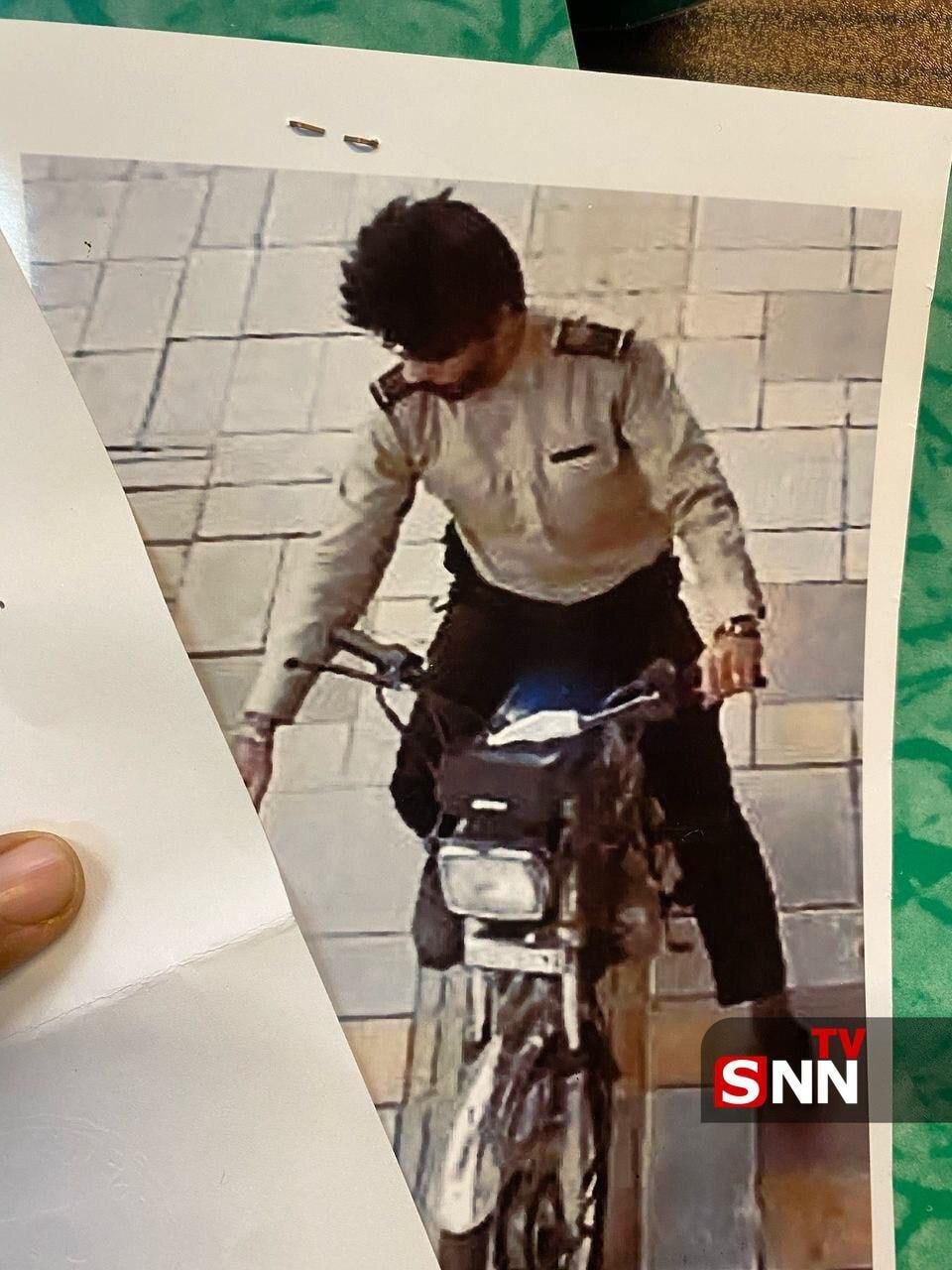 جزئیات هولناک از پرونده تجاوز به کودکان در تهران+ تصویر متهم در لباس جعلی