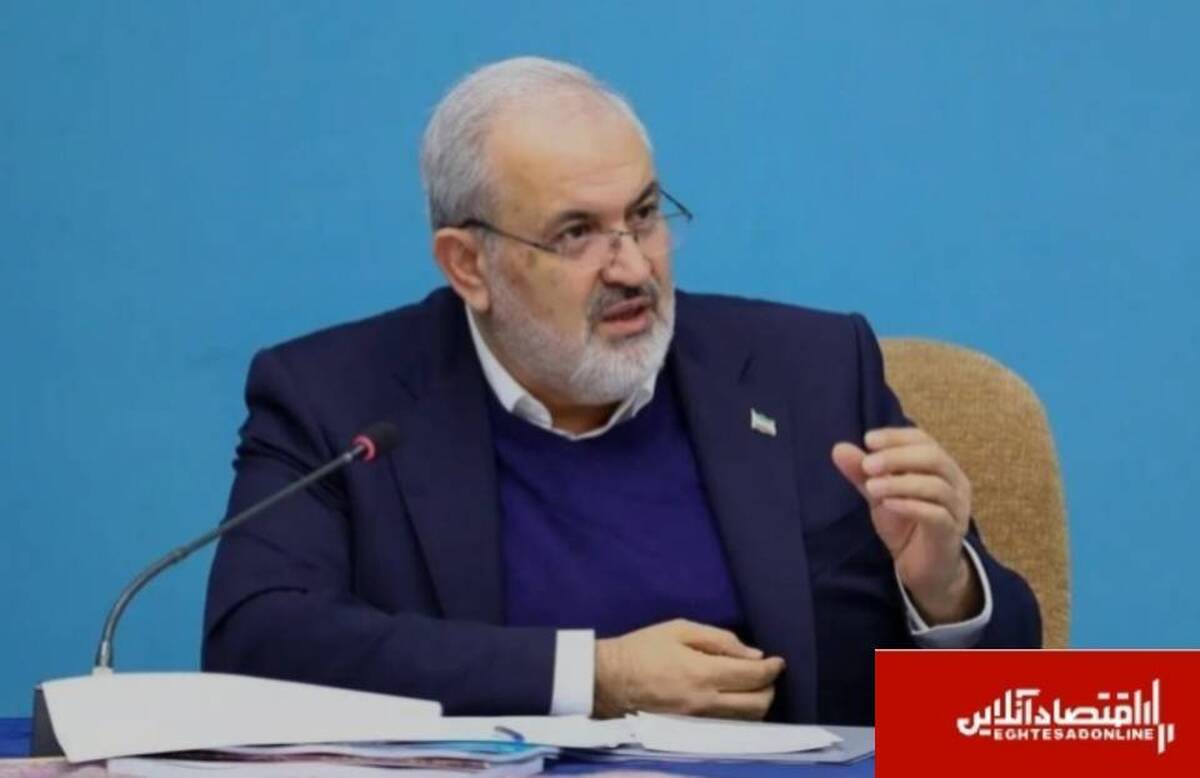 صرفه جویی بیش از هزار مگاوات برق با تغییر ساعت رسمی/ صنایعی که اقدام به بهینهسازی مصرف کنند در اولویت تامین برق هستند صرفه جویی بیش از هزار مگاوات برق با تغییر ساعت رسمی/ صنایعی که اقدام به بهینهسازی مصرف کنند در اولویت تامین برق هستند