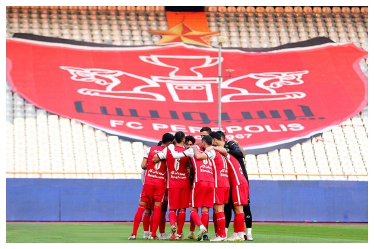  زمان بازگشت این شاه ماهی به پرسپولیس مشخص شد 