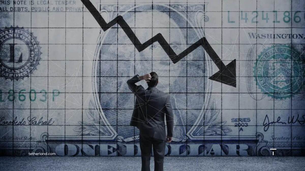  بحران مالی آمریکا، زنگ خطری برای بازارهای جهانی 