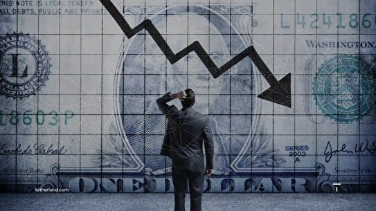 بحران مالی آمریکا، زنگ خطری برای بازارهای جهانی